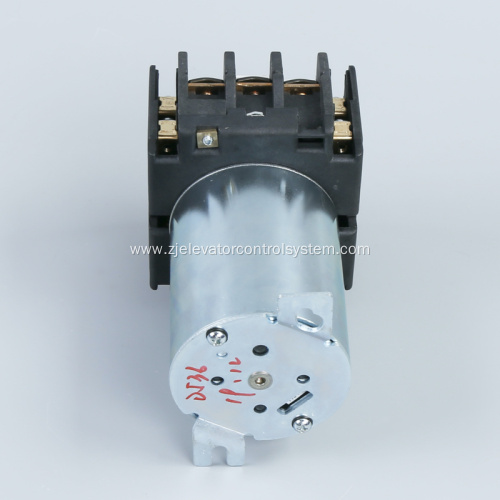 176134 MG6 Contactor for Sch****** Elevators DC80V